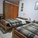 Maison Jaccod_piano Terra * מורגקס